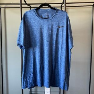 Mens Nike Dri Fit T Shirt
